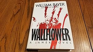 Seller image for Wallflower for sale by Whitehorse Books