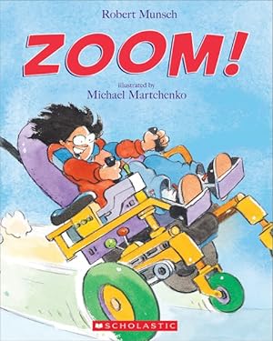 Seller image for Zoom! for sale by GreatBookPrices
