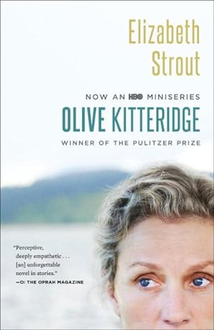 Bild des Verkufers fr Olive Kitteridge zum Verkauf von GreatBookPrices