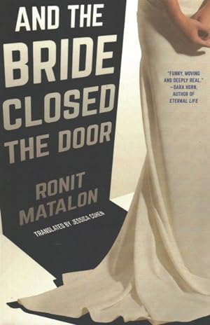 Seller image for And the Bride Closed the Door for sale by GreatBookPrices
