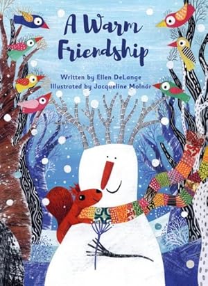 Image du vendeur pour Warm Friendship mis en vente par GreatBookPrices