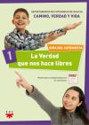 Imagen del vendedor de La verdad que nos hace libres. Gua a la venta por AG Library