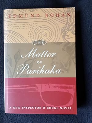 The matter of Parihaka