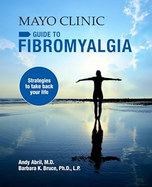 Seller image for Mayo Clinic Guide to Fibromyalgia for sale by GreatBookPrices