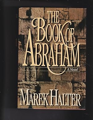 Image du vendeur pour The Book of Abraham mis en vente par Meir Turner