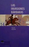 INVASIONES BÁRBARAS LAS