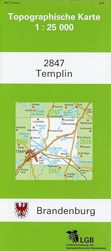 Seller image for Templin: Schwarz-weiss Ausgabe for sale by AHA-BUCH