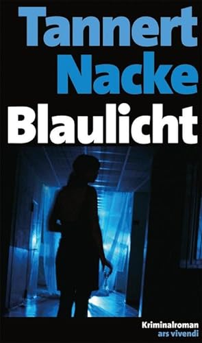 Bild des Verkufers fr Blaulicht, Jubilumsausgabe : Kriminalroman zum Verkauf von AHA-BUCH