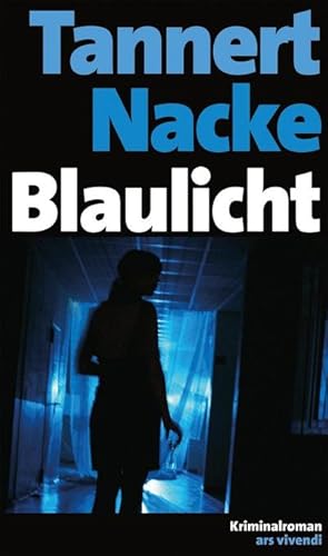 Bild des Verkufers fr Blaulicht, Jubilumsausgabe : Kriminalroman zum Verkauf von AHA-BUCH
