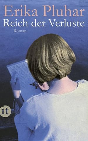 Seller image for Reich der Verluste Roman for sale by antiquariat rotschildt, Per Jendryschik
