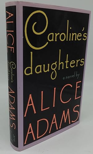 CAROLINE'S DAUGHTERS (SIGNED)