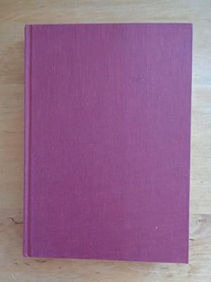 Einhundert Jahre Orientteppich-Literatur 1877 bis 1977 - Bibliographie der Bücher und Kataloge