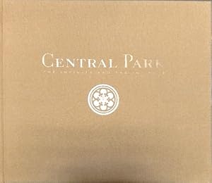 Immagine del venditore per Central Park: The Infinite and the Intimate. venduto da FIRENZELIBRI SRL