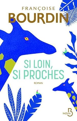 Image du vendeur pour si loin, si proches mis en vente par Chapitre.com : livres et presse ancienne