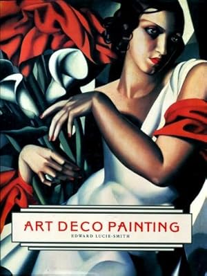Art Deco Painting