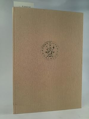 Der Wagen. Ein lübeckisches Jahrbuch.1969