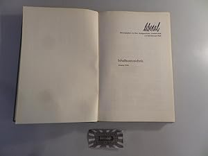 Immagine del venditore per liberal. Jahrgang 5/1963. venduto da Druckwaren Antiquariat