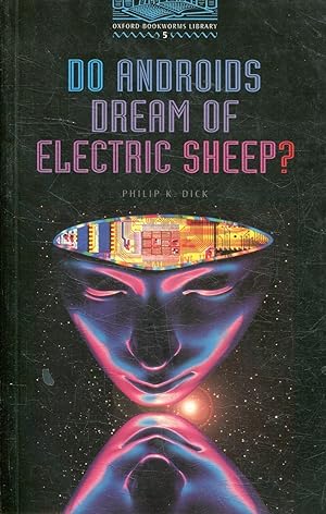 DO ANDROIDS DREAM OF ELECTRIC SHEPP?