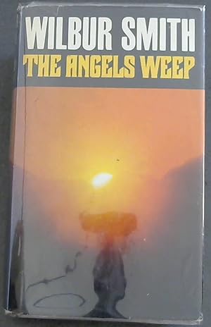 Imagen del vendedor de The Angels Weep a la venta por Chapter 1