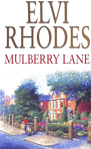 Seller image for Mulberry Lane for sale by M Godding Books Ltd