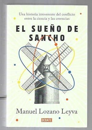 SUEÑO DE SANCHO - EL