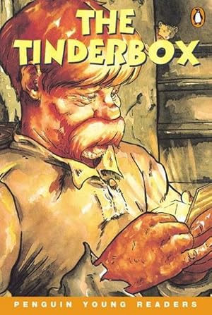 Image du vendeur pour The Tinderbox (Penguin Young Readers (Graded Readers)) mis en vente par unifachbuch e.K.