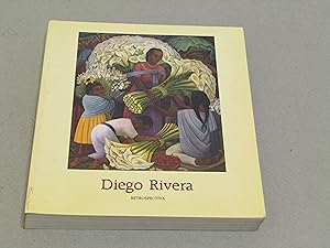 AA. VV. Diego Rivera