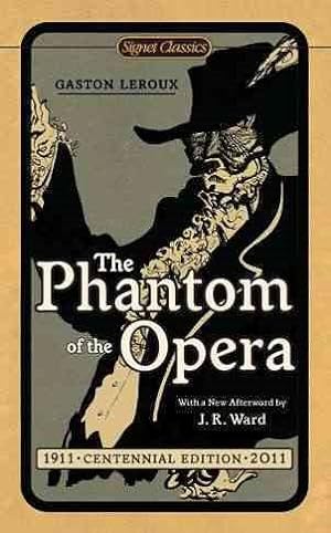 Image du vendeur pour Phantom of the Opera mis en vente par GreatBookPrices