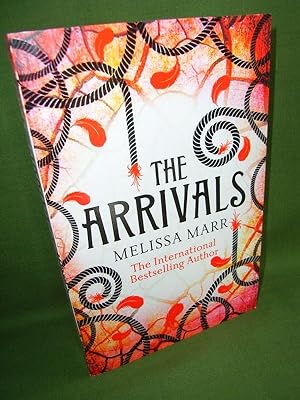 Seller image for THE ARRIVALS for sale by Jeff 'n' Joys Quality Books