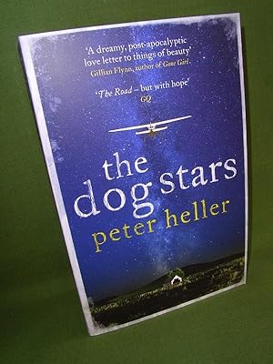 Seller image for THE DOG STARS for sale by Jeff 'n' Joys Quality Books