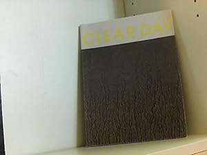 ON A CLEAR DAY - Staatliche Kunsthalle Baden-Baden 7. Juli bis 11. September 1994, Druckgraphisch...