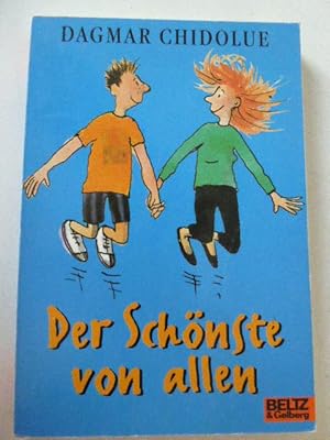 Seller image for Der Schnste von allen. Gulliver Taschenbuch 392. TB for sale by Deichkieker Bcherkiste