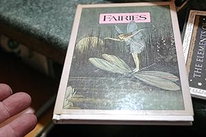Seller image for Fairies (The Leprechaun library) for sale by SGOIS