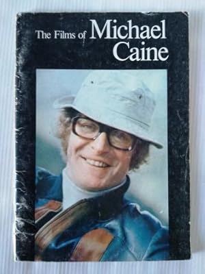 Immagine del venditore per The Films of Michael Caine venduto da Your Book Soon