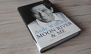 Immagine del venditore per Moon River And Me: The Autobiography venduto da just books