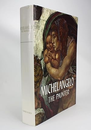 Image du vendeur pour Michelangelo the Painter mis en vente par Lanna Antique