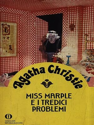 Miss Marple e i tredici problemi