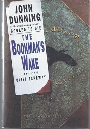 The Bookman's Wake