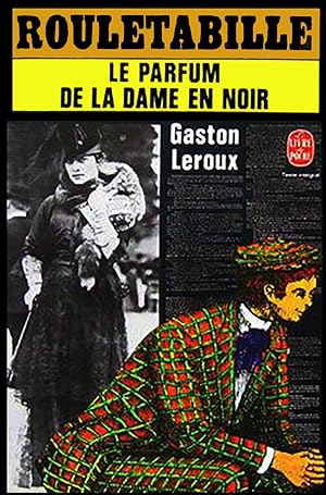 Le Parfum de la dame en noir