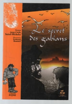 Le secret des gabians