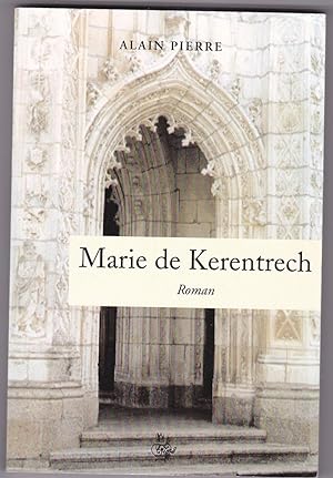Marie de Kerentrech