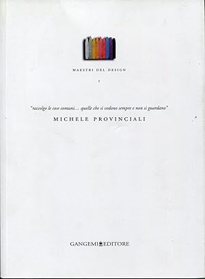 Michele Provinciali. Décor du Caravanserail