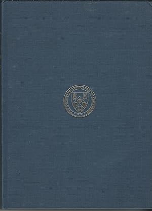 Supplemental History of the Society of Advocates in Aberdeen: 1939 - 1992.