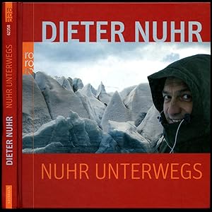 Seller image for Nuhr unterwegs (On the Road with Dieter Nuhr) for sale by Little Stour Books PBFA Member