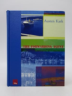 Seller image for The Forwarding Agent for sale by Shelley and Son Books (IOBA)