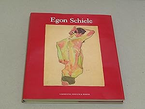 Annette Vogel. Egon Schiele