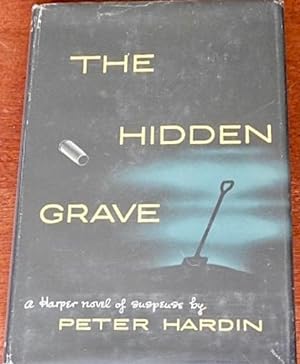 Seller image for The Hiddden Grave for sale by Canford Book Corral