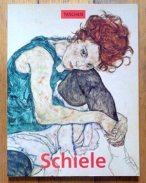 Egon Schiele 1890-1918. L'âme de minuit de l'artiste.