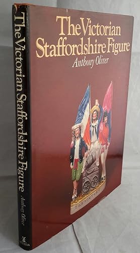 The Victorian Staffordshire Figure. A Guide For Collectors.