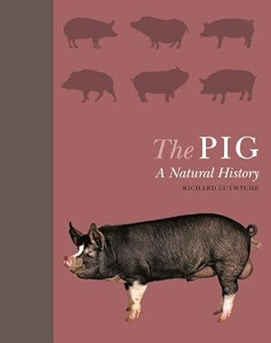 Seller image for Pig : A Natural History for sale by GreatBookPrices